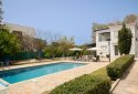 five bedroom villa for long term rent in Peyia village, sea caves, paphos