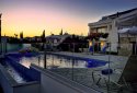 five bedroom villa for long term rent in sea caves, paphos