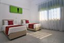 five bedroom villa for long term rent in sea caves, paphos