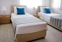 five bedroom villa for long term rent in sea caves, paphos