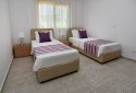 five bedroom villa for long term rent in sea caves, paphos