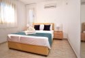 five bedroom villa for long term rent in sea caves, paphos