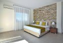 five bedroom villa for long term rent in sea caves, paphos