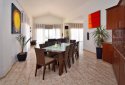 five bedroom villa for long term rent in sea caves, paphos