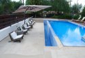 Five bedroom villa for long term rent in Tala, Paphos