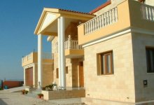 Villa  for sale in Tsada Ref.SB11056