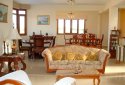 Five bedroom villa for sale in Tsada, Paphos