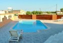 Five bedroom villa for sale in Tsada, Paphos