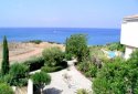 Five bedroom waterfront villa in Latchi for sale, Paphos