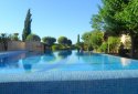 Five bedroom waterfront villa in Latchi for sale, Paphos