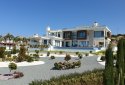 five bedrooms resale villa in sea caves, paphos