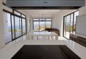 Five bedrooms seafront villa for sale in St George, Paphos