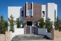 Five bedrooms seafront villa for sale in St George, Paphos