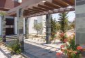 Five bedrooms seafront villa for sale in St George, Paphos