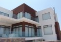 Five bedrooms seafront villa for sale in St George, Paphos