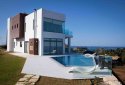Five bedrooms seafront villa for sale in St George, Paphos