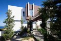 Five bedrooms seafront villa for sale in St George, Paphos