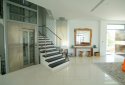 Five bedrooms seafront villa for sale in St George, Paphos