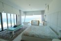Five bedrooms seafront villa for sale in St George, Paphos