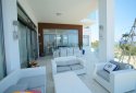 Five bedrooms seafront villa for sale in St George, Paphos