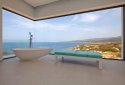 Five bedrooms seafront villa for sale in St George, Paphos