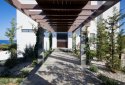 Five bedrooms seafront villa for sale in St George, Paphos