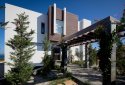 Five bedrooms seafront villa for sale in St George, Paphos