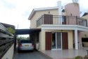 For sale 3 bedroom house in Mesoyi village, Paphos