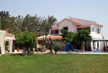 Villa  SOLD in Koloni Ref.MDMLS206 