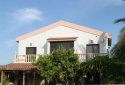 For sale 3 bedrooms villa with studio apartment in Koloni, Paphos 