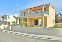 Villa  SOLD in Chloraka Ref.SB14943