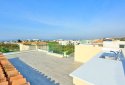for sale four bedrooms villa in chloraka with seaviews, paphos