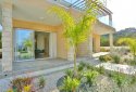 for sale four bedrooms villa in chloraka with seaviews, paphos
