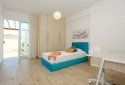 for sale four bedrooms villa in chloraka with seaviews, paphos