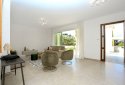for sale four bedrooms villa in chloraka with seaviews, paphos
