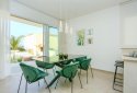 for sale four bedrooms villa in chloraka with seaviews, paphos