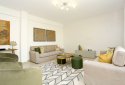 for sale four bedrooms villa in chloraka with seaviews, paphos