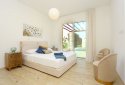 for sale four bedrooms villa in chloraka with seaviews, paphos