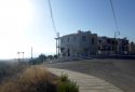 For sale plot in Tala with sea views, Paphos 