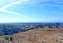 For Sale residential plot in Ayia Maronouda with sea views