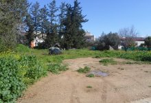 Land  SOLD in Paphos Town Ref.SB10947