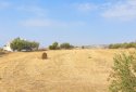 for sale residential plot with stunning sea views, peyia village, paphos