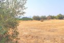 for sale residential plot with stunning sea views, peyia village, paphos