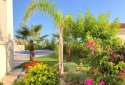 for sale three bedrooms bungalow for sale in peyia village, paphos