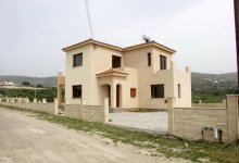 Villa  for sale in Peristerona Ref. SB00001