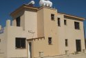 Four bedroom detached villa for sale in Polis area 