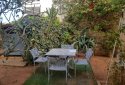 Four bedroom end townhouse for sale in Kato Paphos, Paphos