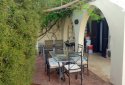 Four bedroom end townhouse for sale in Kato Paphos, Paphos