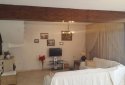 Four bedroom end townhouse for sale in Kato Paphos, Paphos