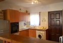 Four bedroom end townhouse for sale in Kato Paphos, Paphos